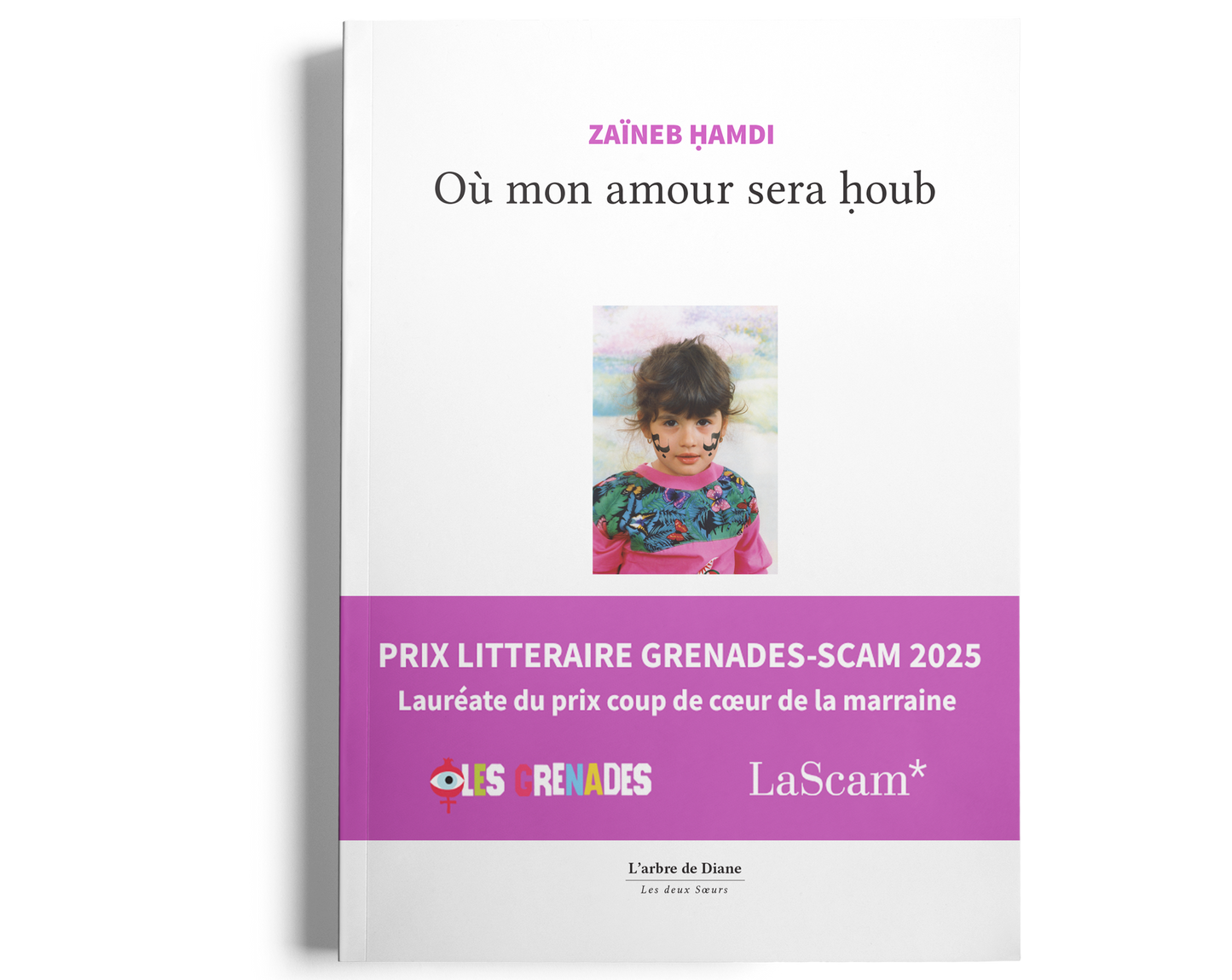 Où mon amour sera ḥoub