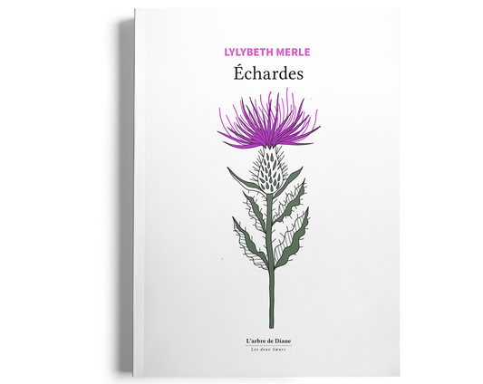 Nouveauté - Échardes