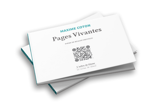 Pages vivantes / Living pages